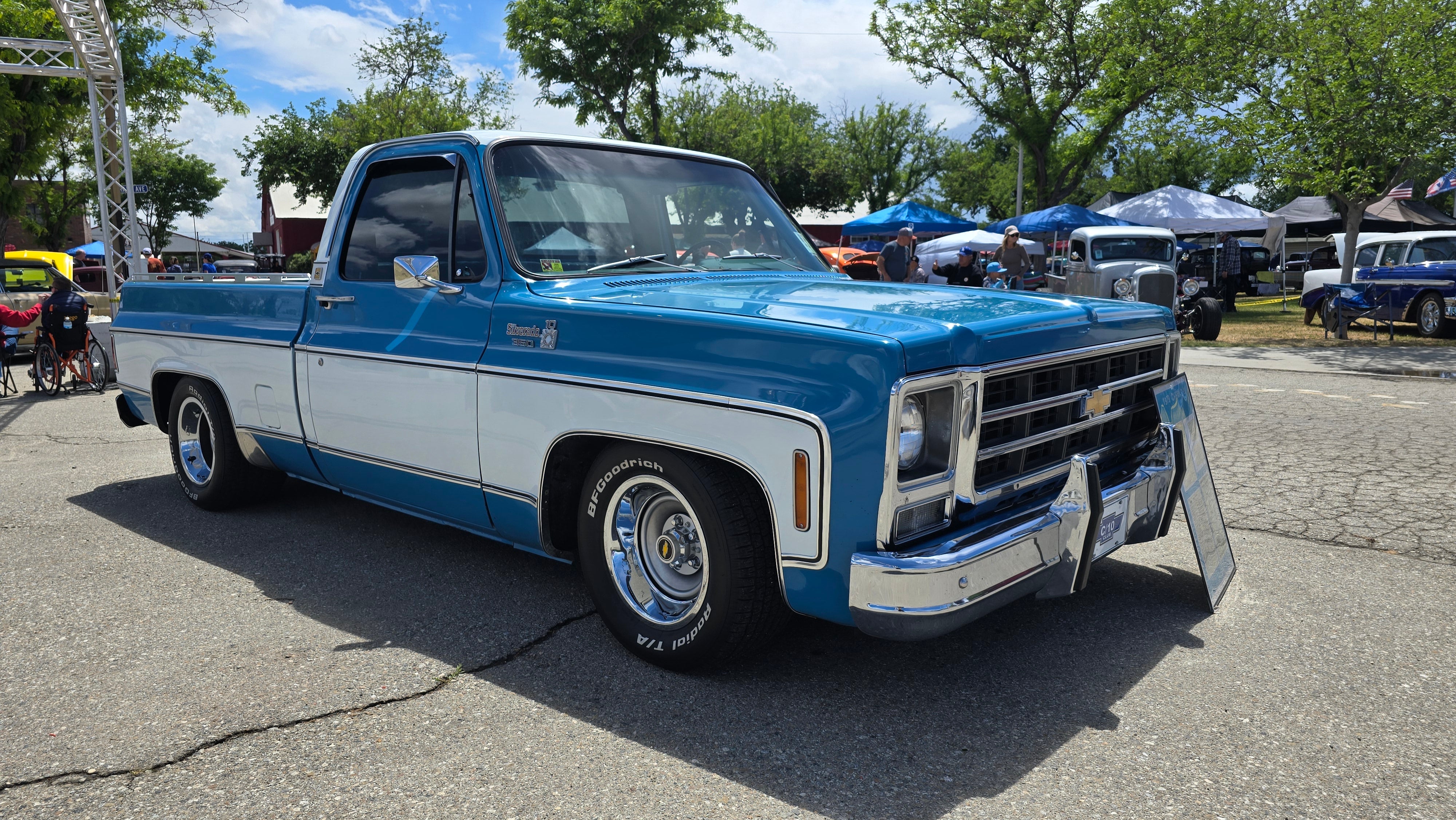 SQUAREBODY BUILDERZ
