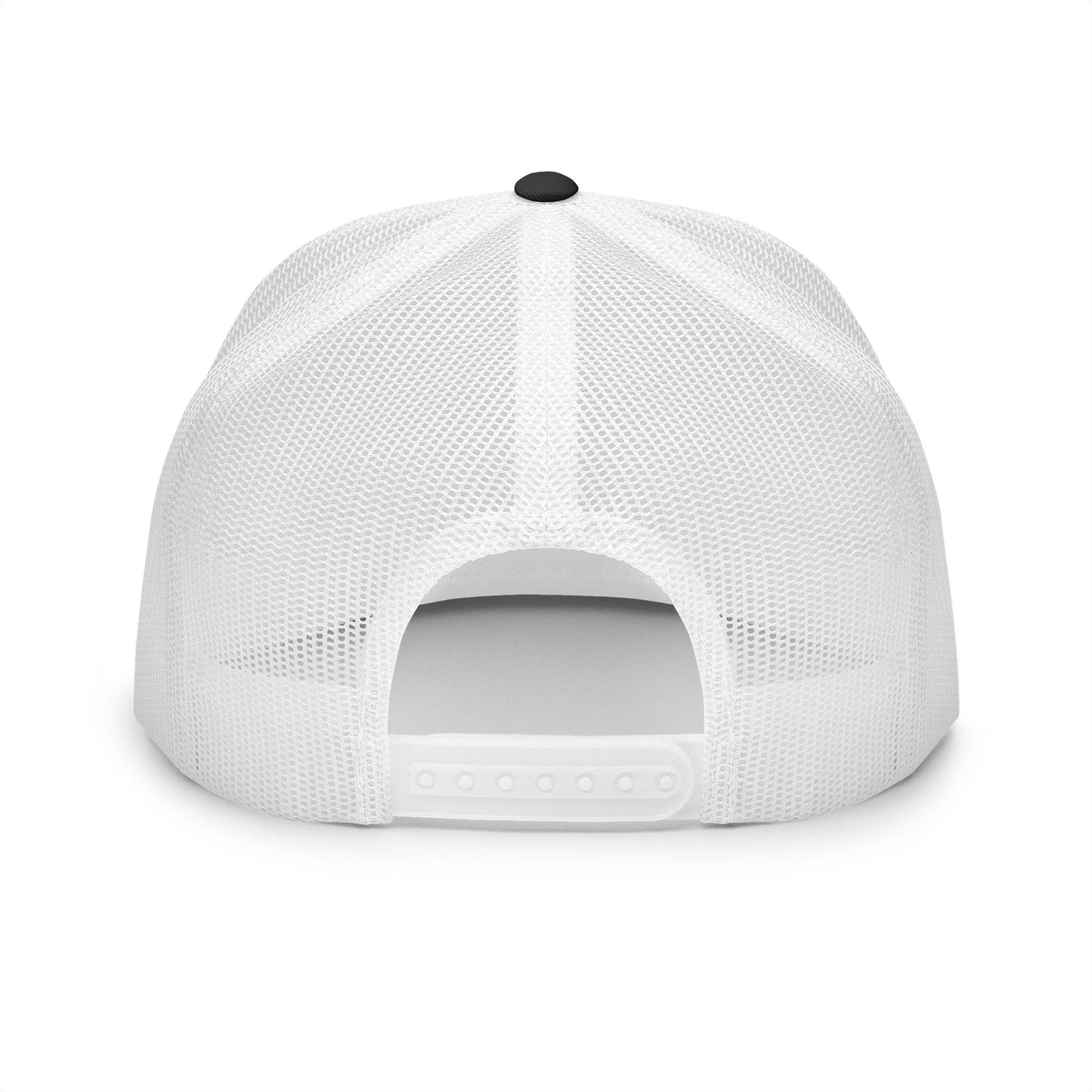 Squarebody Builderz Embroidered Trucker Cap