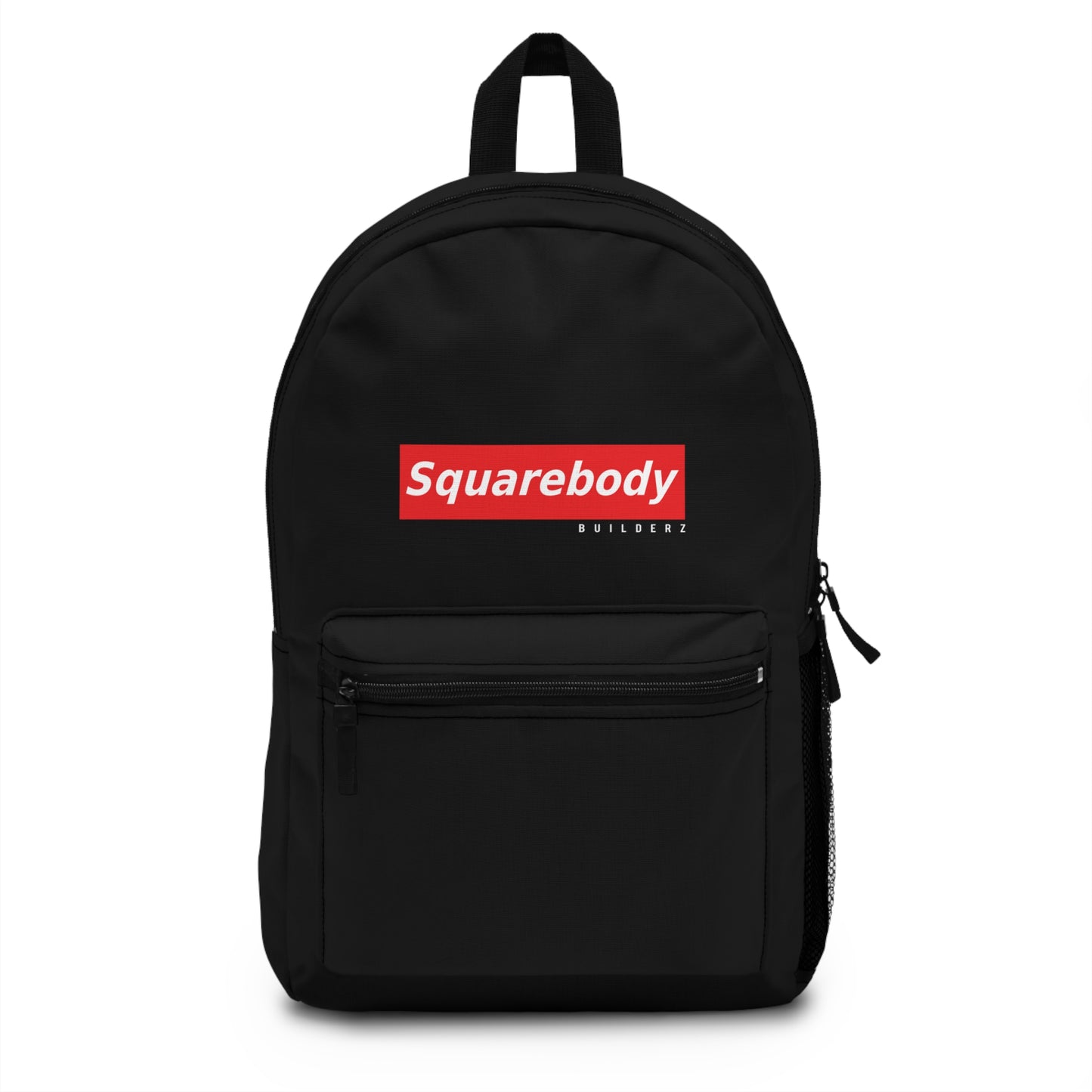 SQUAREBODY_BUILDERZ Backpack