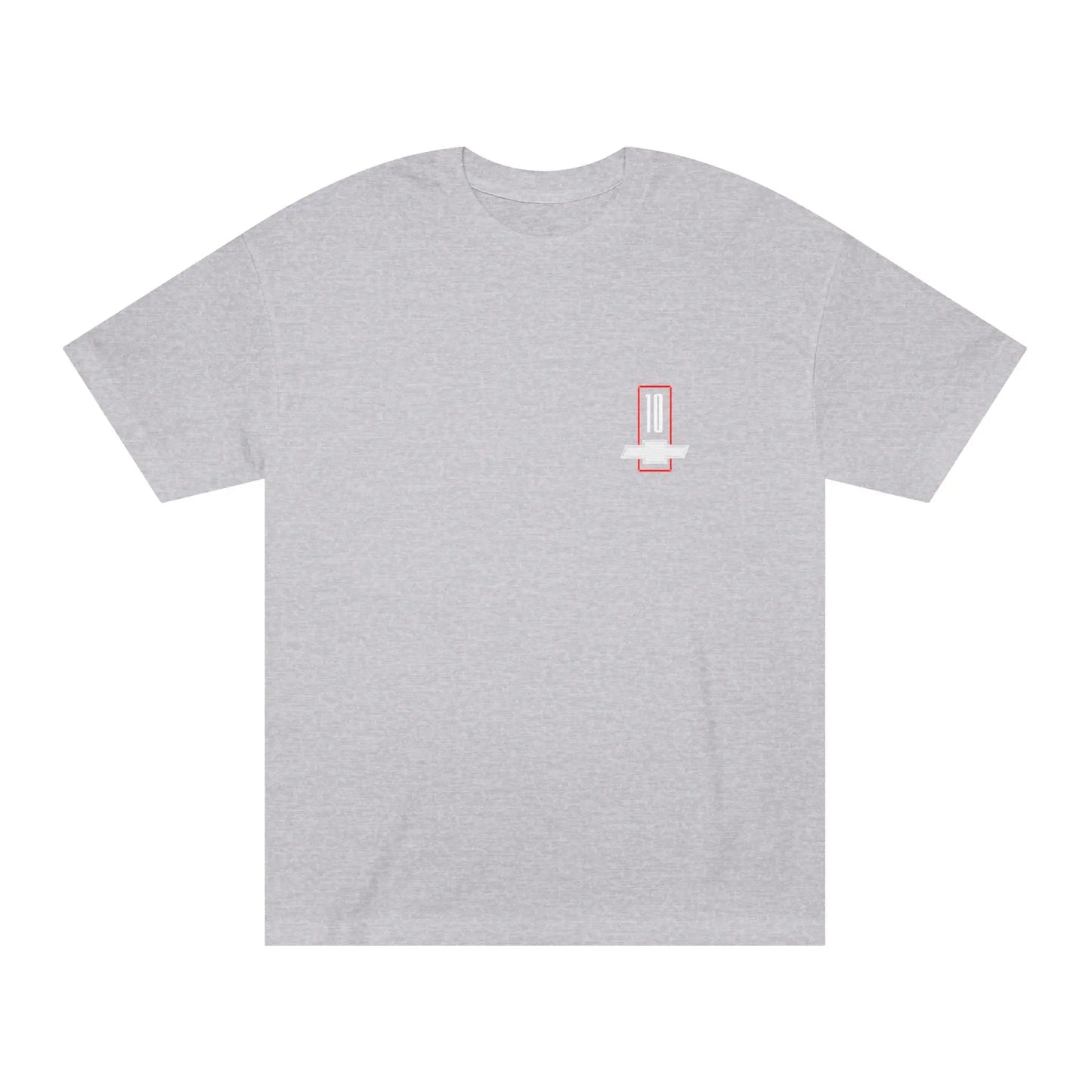 BUY SELL TRADE REPEAT Unisex Classic Tee Printify