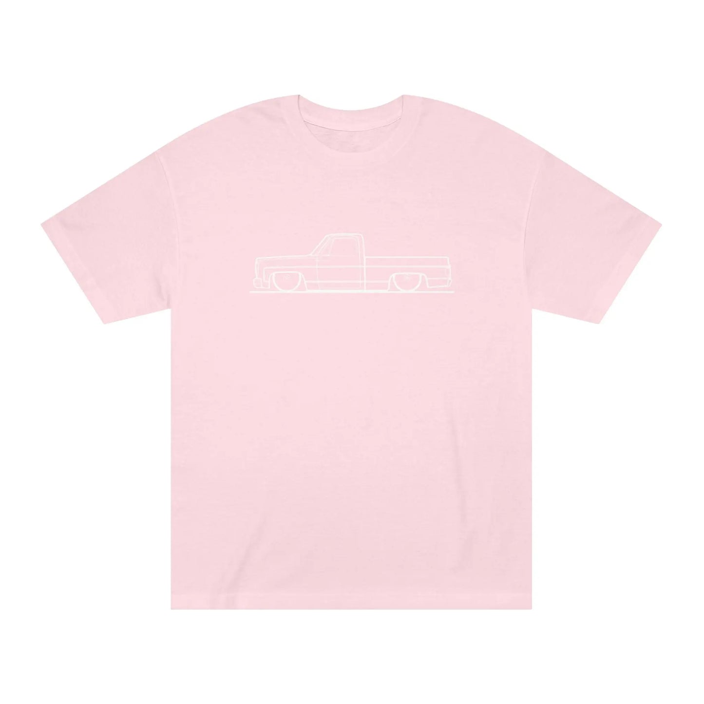 Bagged 73-80 C10 Unisex Classic Tee Printify
