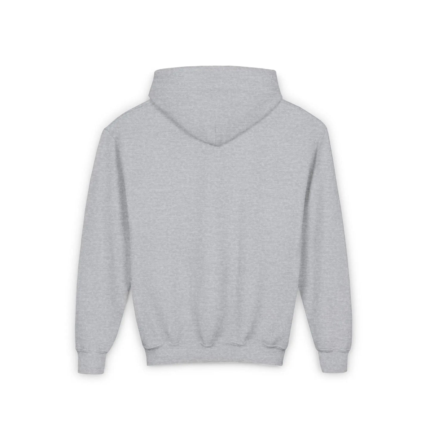 C10 FADED SERIES Youth Heavy Blend Hooded Sweatshirt Printify