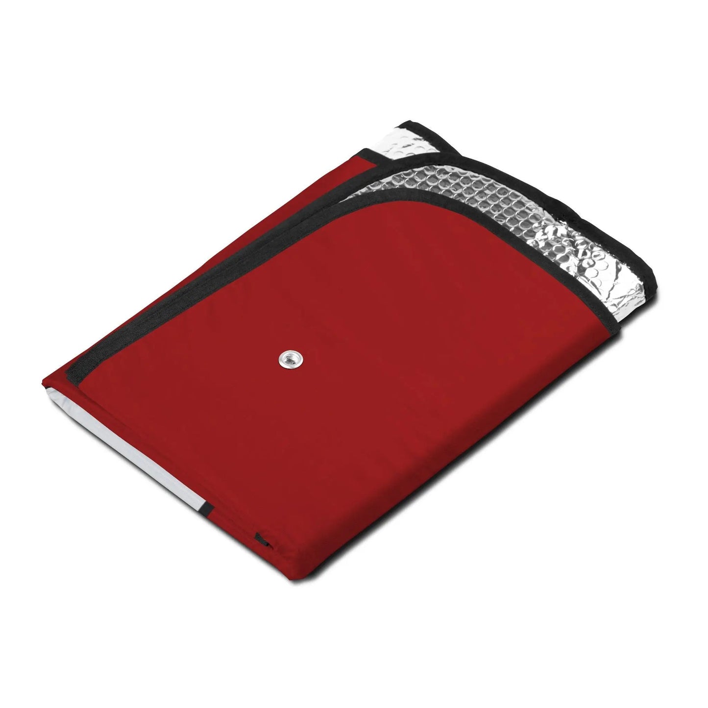 CAR SHOW windshield EYES Red Printify