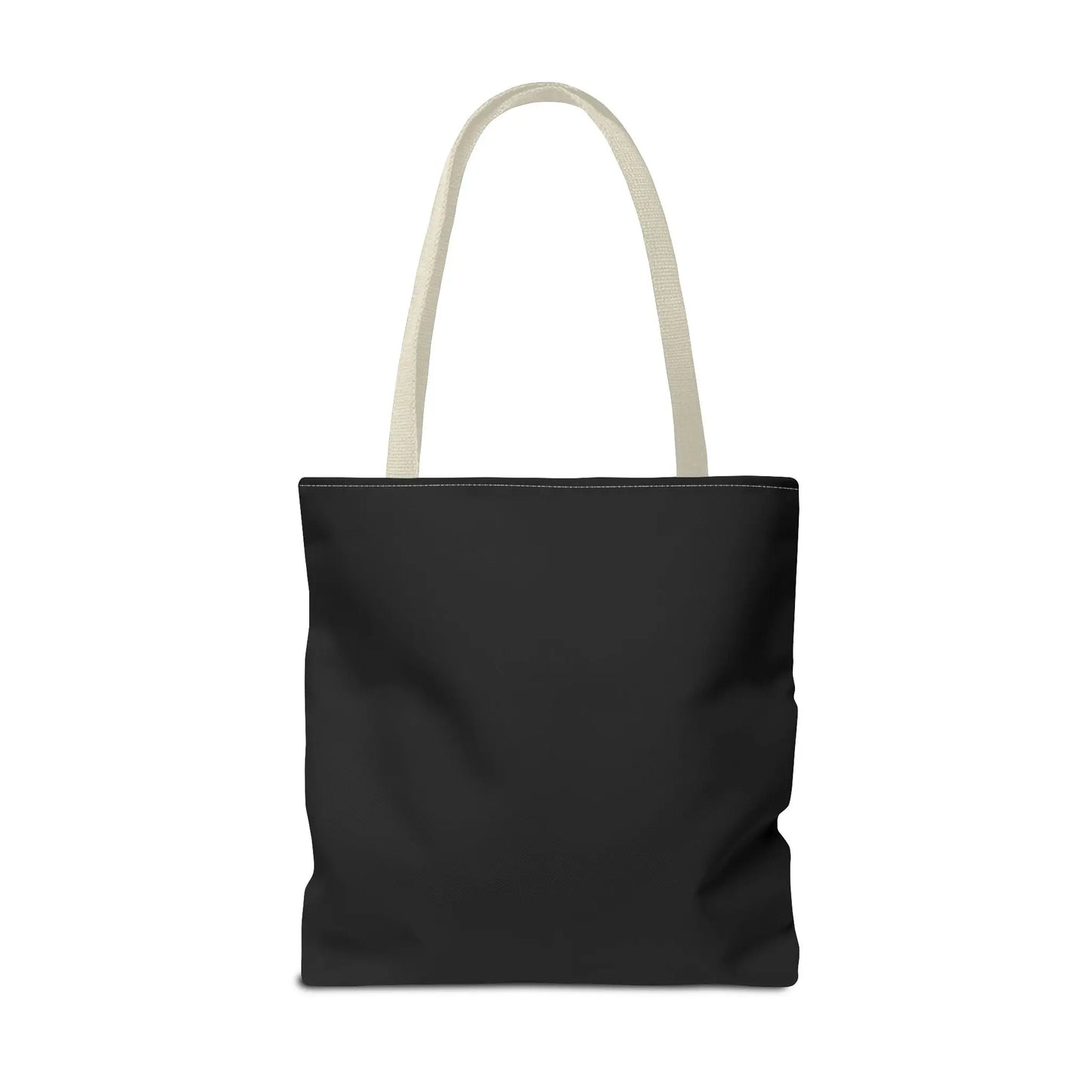 SQUAREBODY BUILDERZ Tote Bag (AOP) Printify