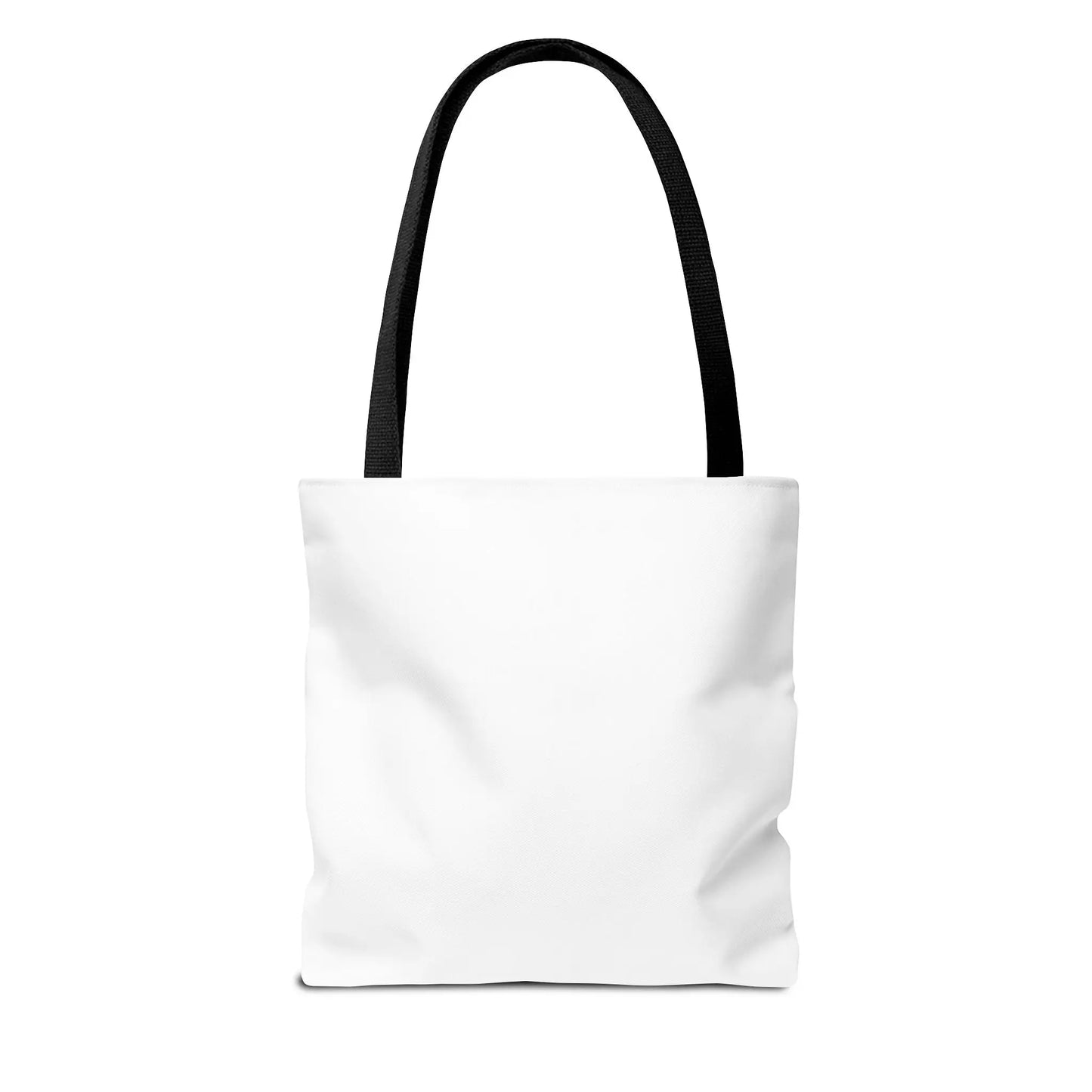 SQUAREBODY BUILDERZ Tote Bag (AOP) Printify