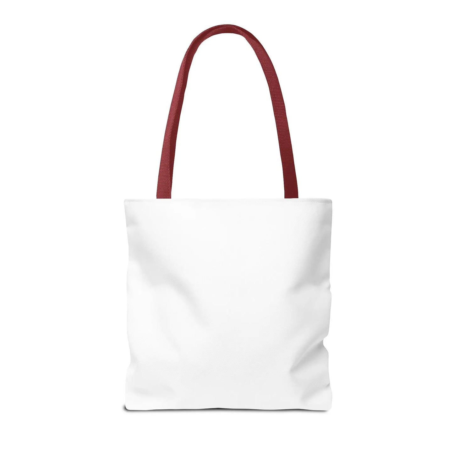 SQUAREBODY BUILDERZ Tote Bag (AOP) Printify