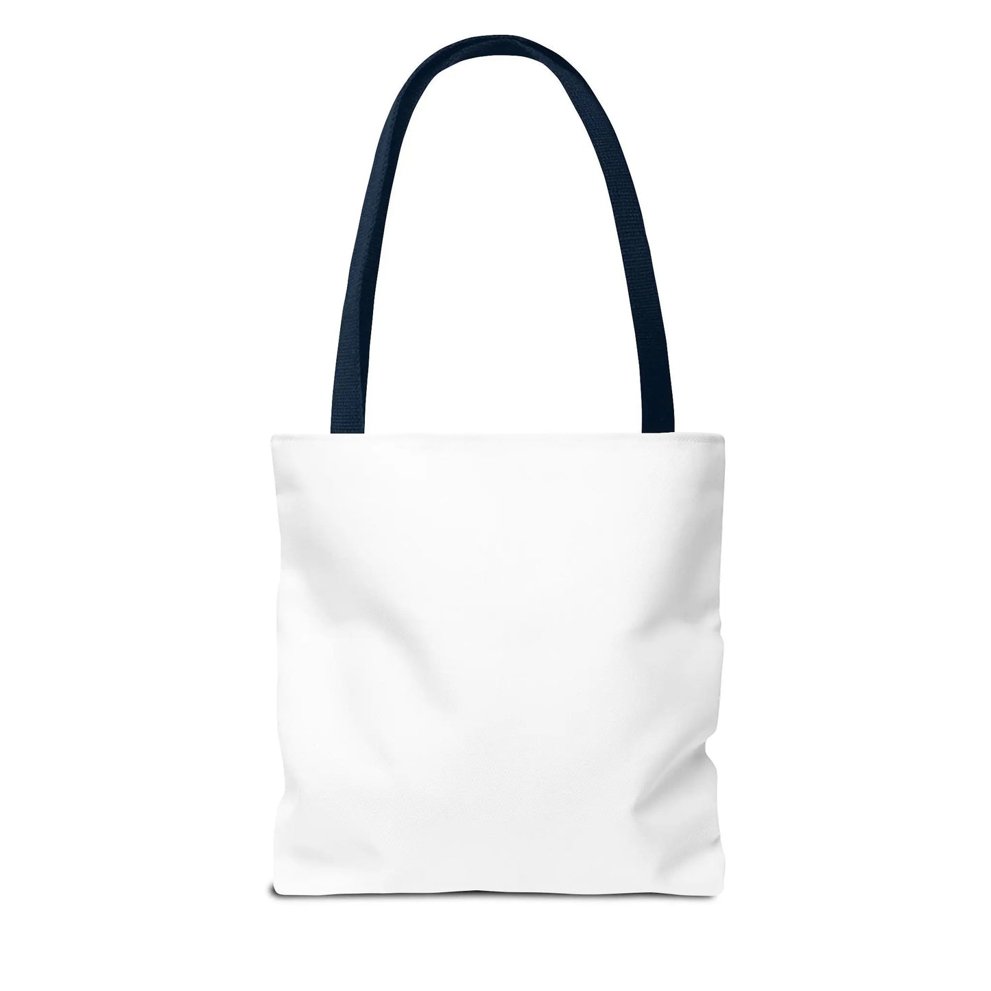 SQUAREBODY BUILDERZ Tote Bag (AOP) Printify