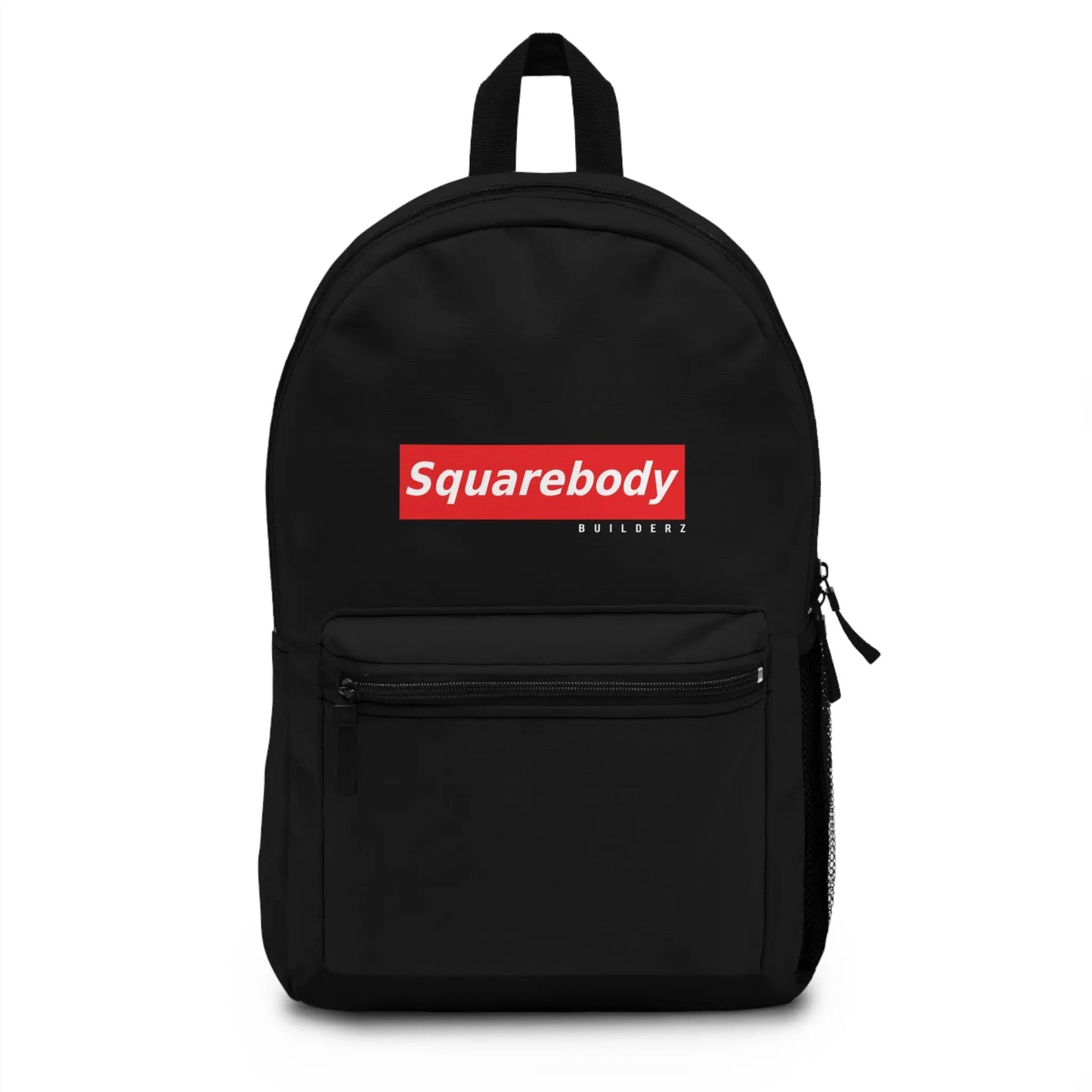 SQUAREBODY_BUILDERZ Backpack Printify