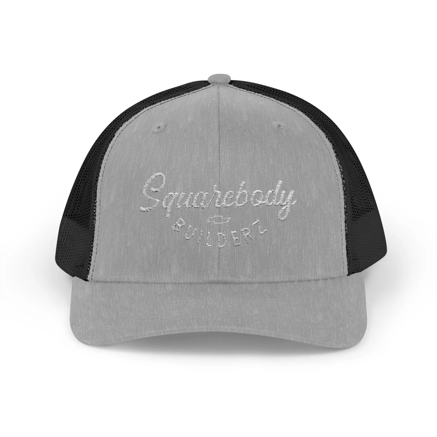 Snapback Trucker Cap Printify