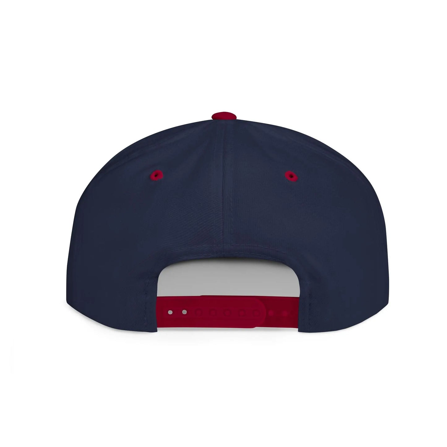 Squarebody Builderz Flat Bill Snapback Printify