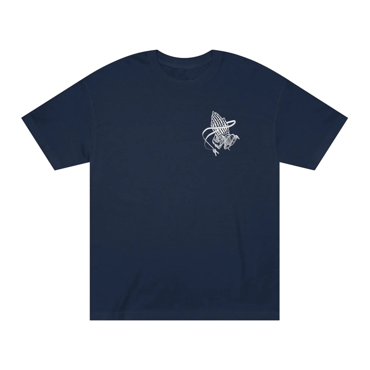 TRUE LEGENDS Never Die Tee Printify