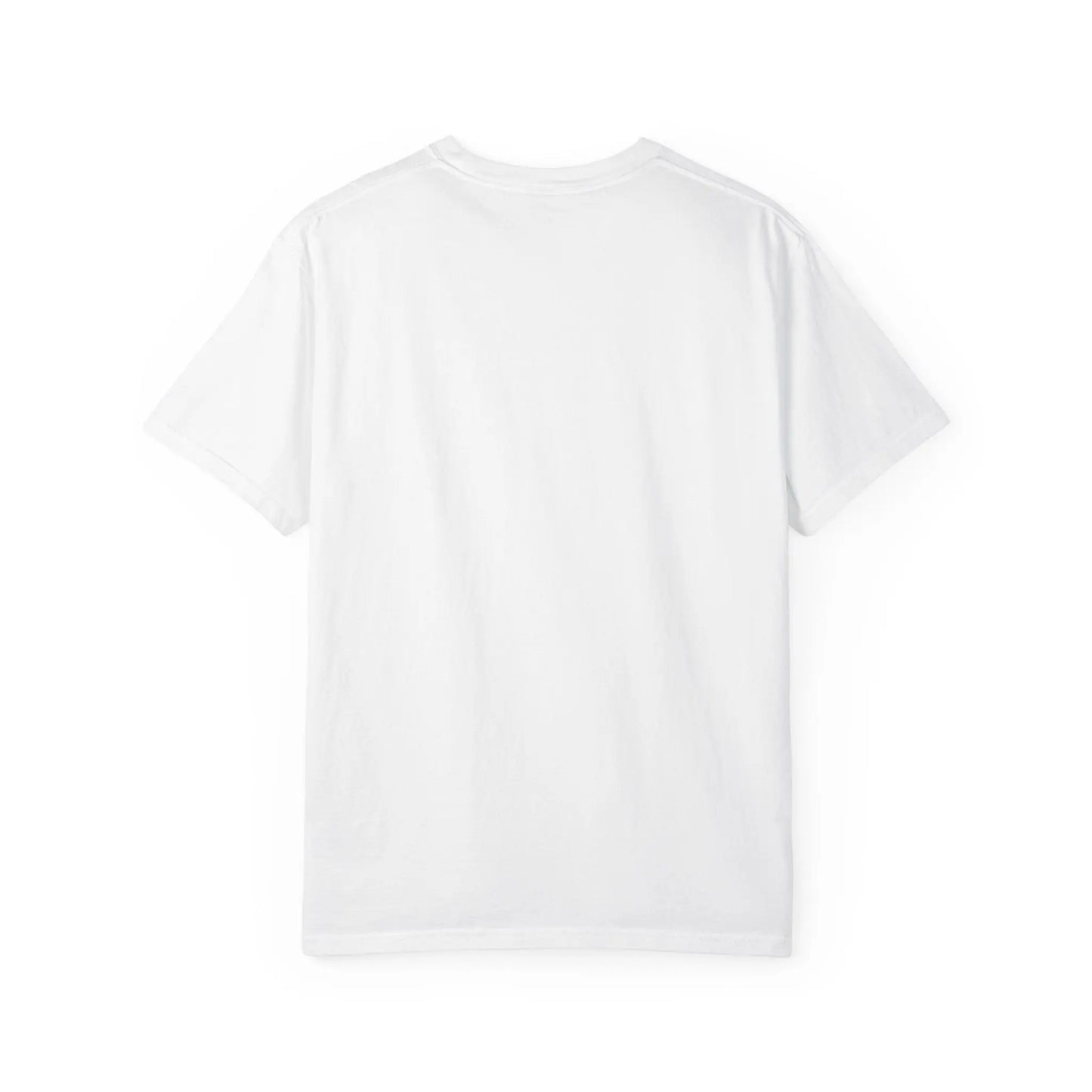 Vintage Wash Chevy C10 T-Shirt blk/wht Printify