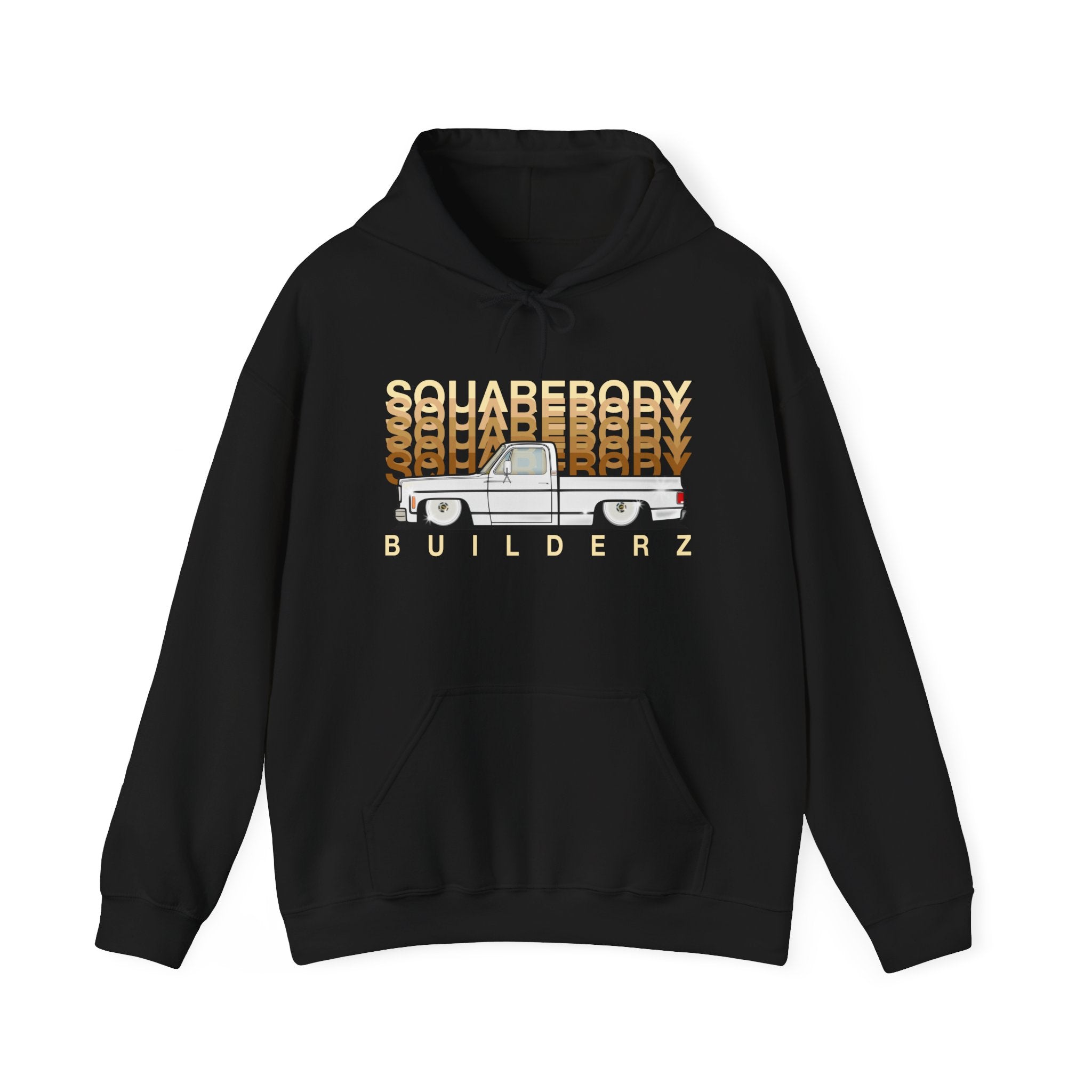 SQUAREBODY BUILDERZ 