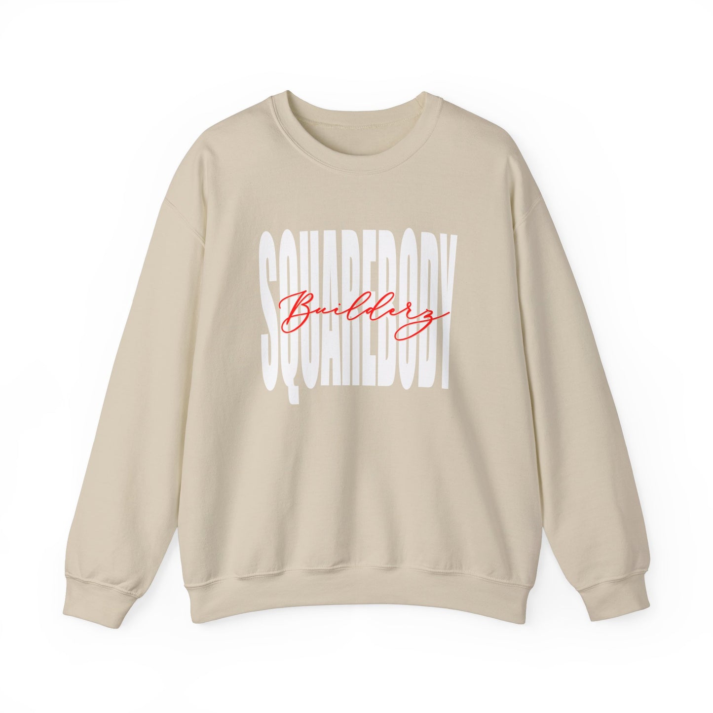 READ BETWEEN the LINES Unisex Heavy Blend™ Crewneck Sweatshirt