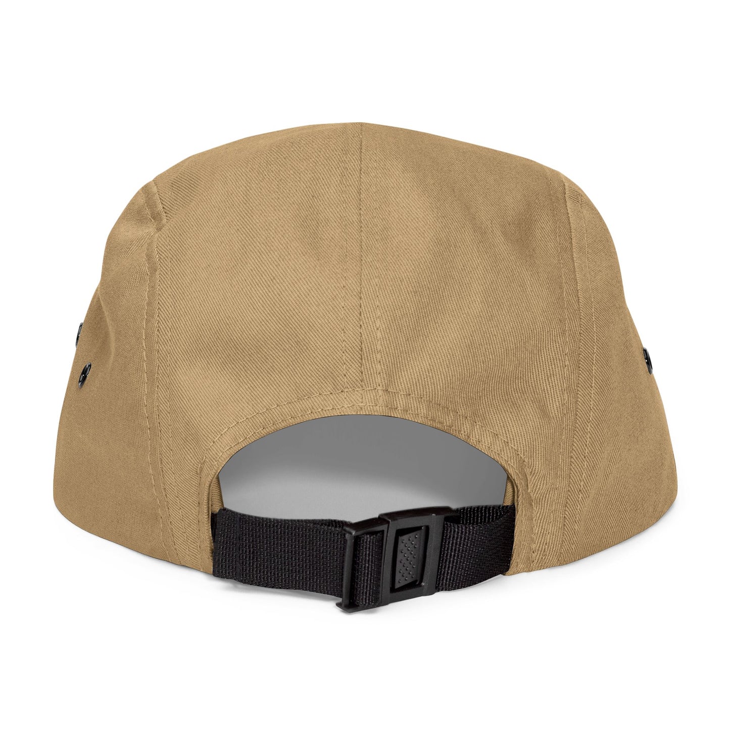 5 Panel Cap Squarebody Builderz Hat