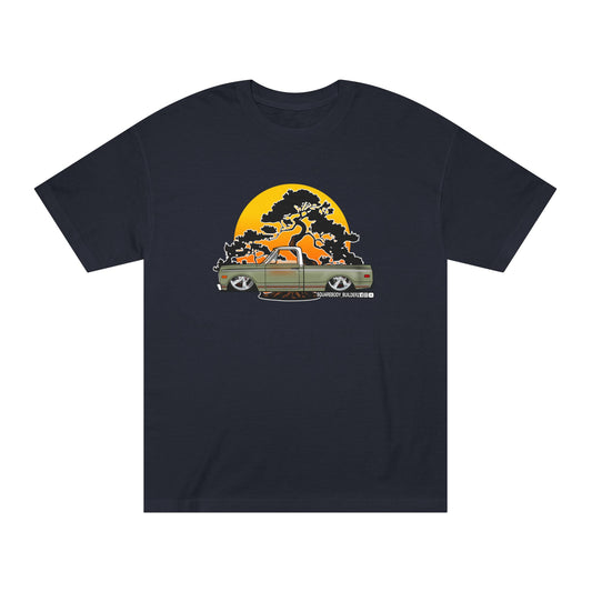 C10 1969 Mr. Miyagi Unisex Tee