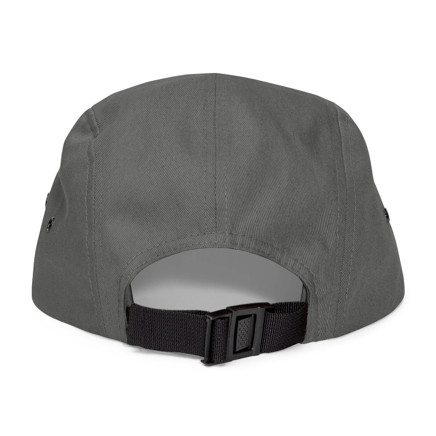 5 Panel Cap Squarebody Builderz Hat