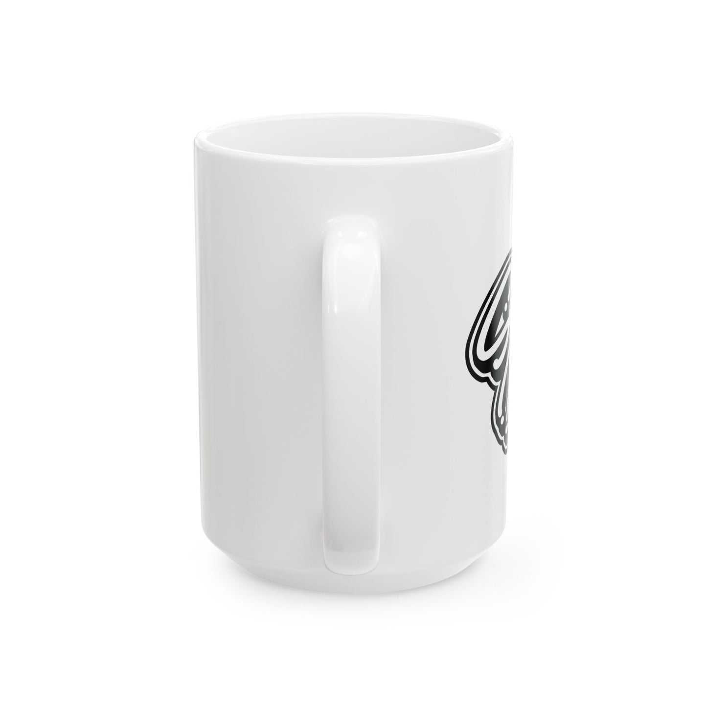 SQUAREBODY BUILDERZ Ceramic Mug, (11oz, 15oz)