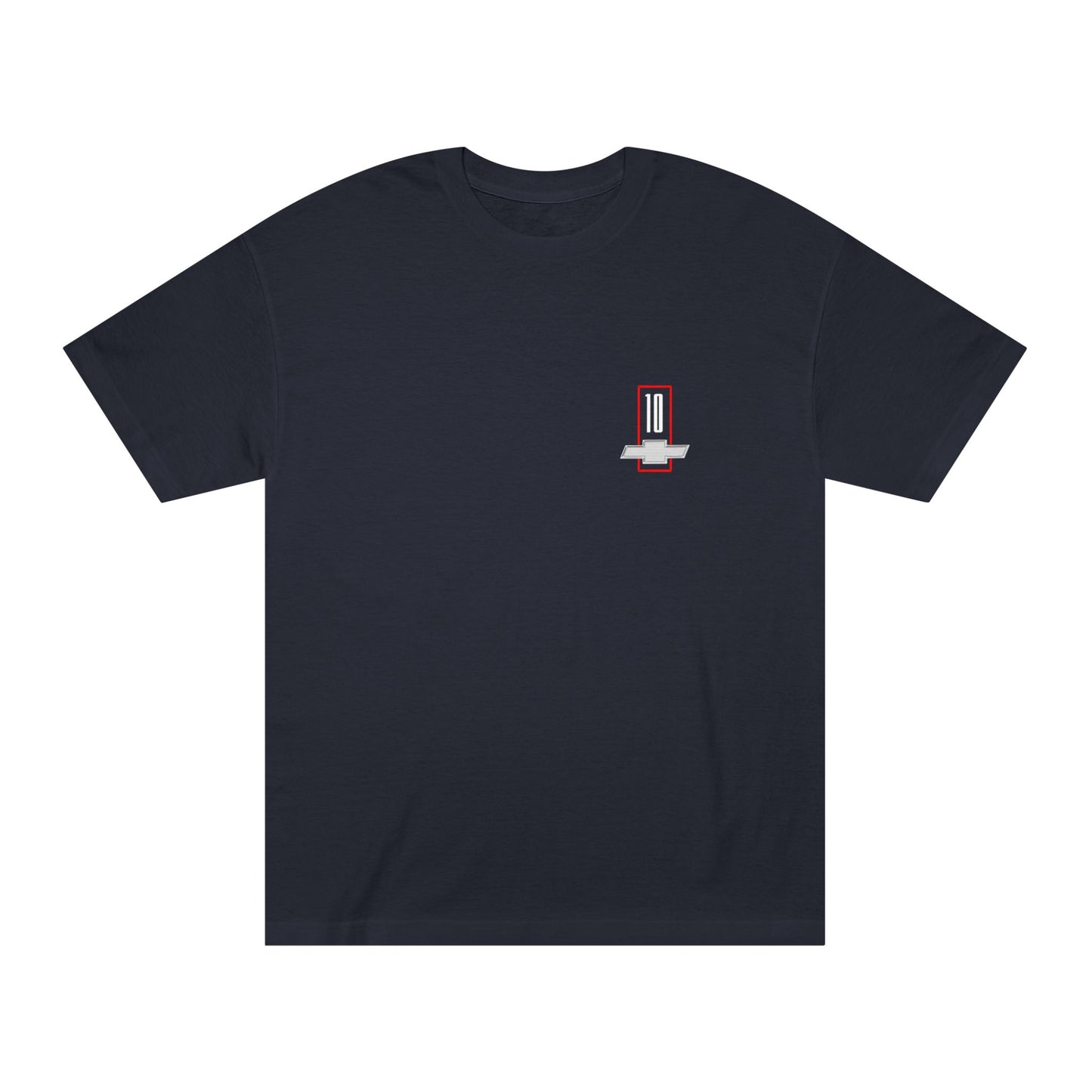 BUY SELL TRADE REPEAT Unisex Classic Tee