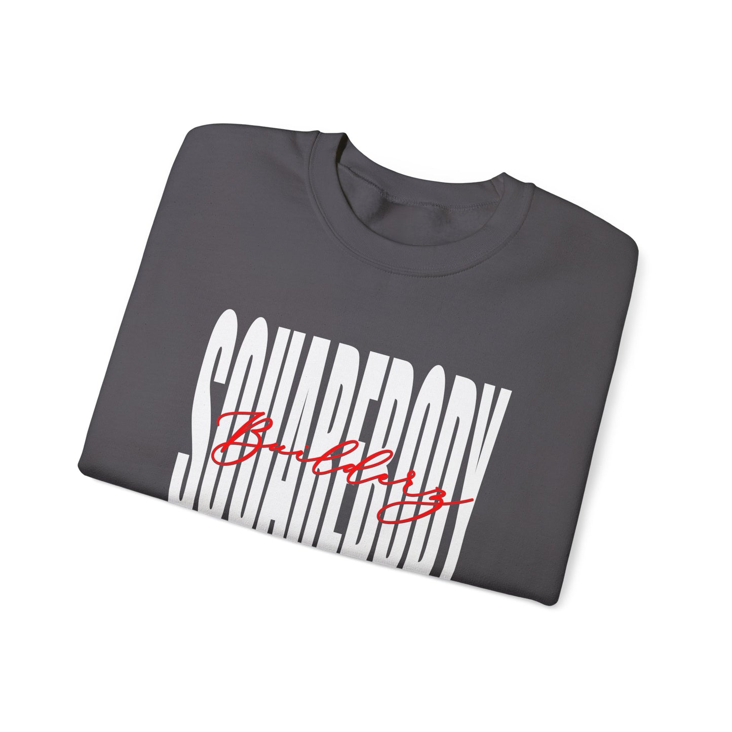READ BETWEEN the LINES Unisex Heavy Blend™ Crewneck Sweatshirt