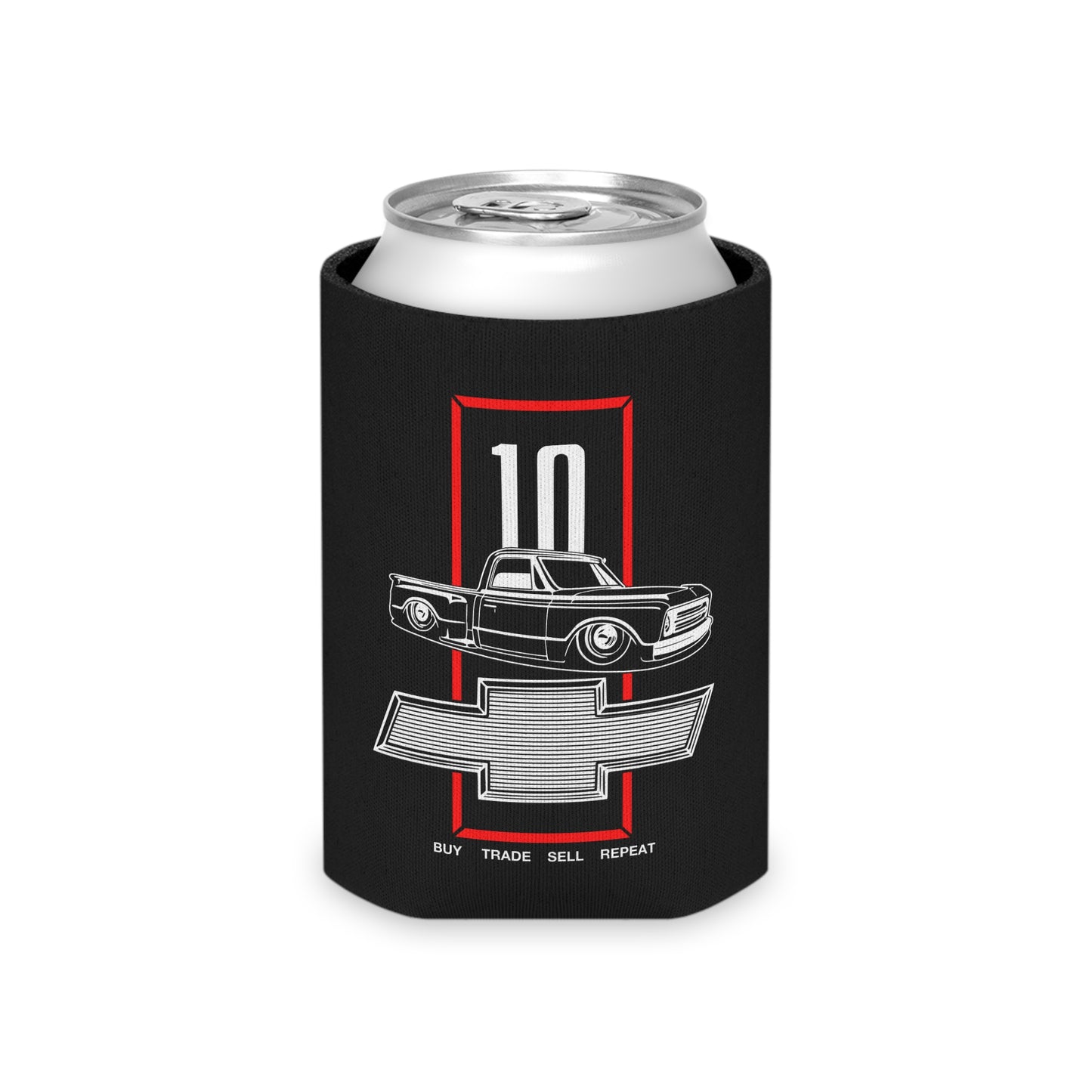 Can Cooler sleeve