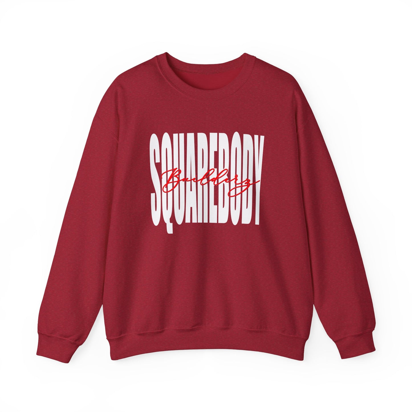 READ BETWEEN the LINES Unisex Heavy Blend™ Crewneck Sweatshirt