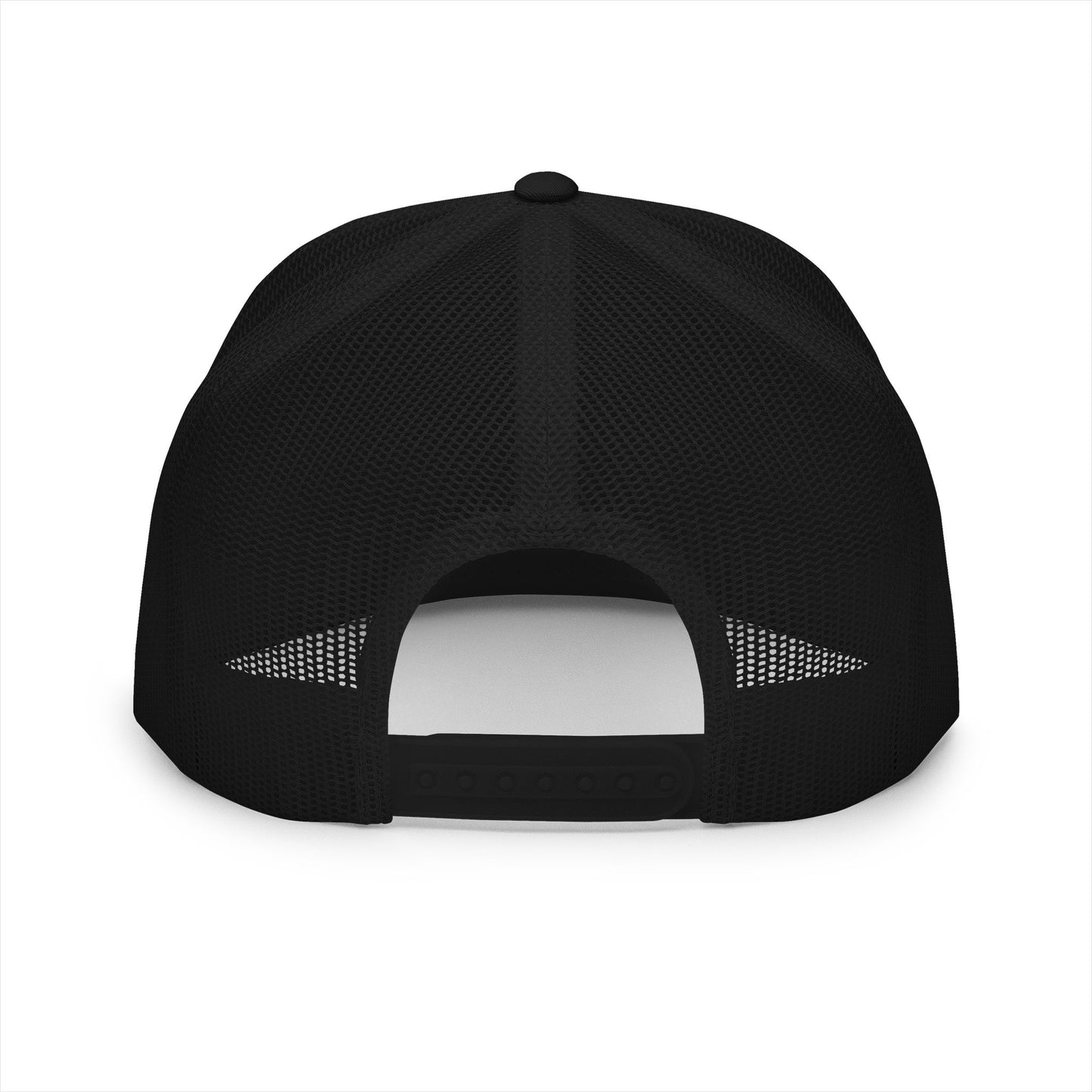 Squarebody Builderz Embroidered Trucker Cap
