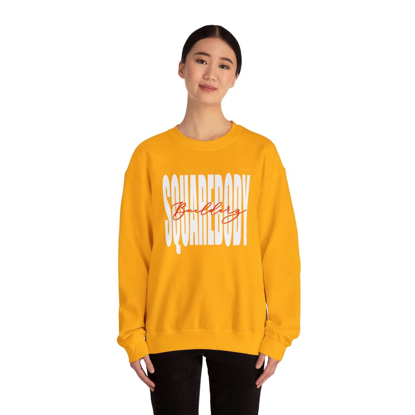 READ BETWEEN the LINES Unisex Heavy Blend™ Crewneck Sweatshirt