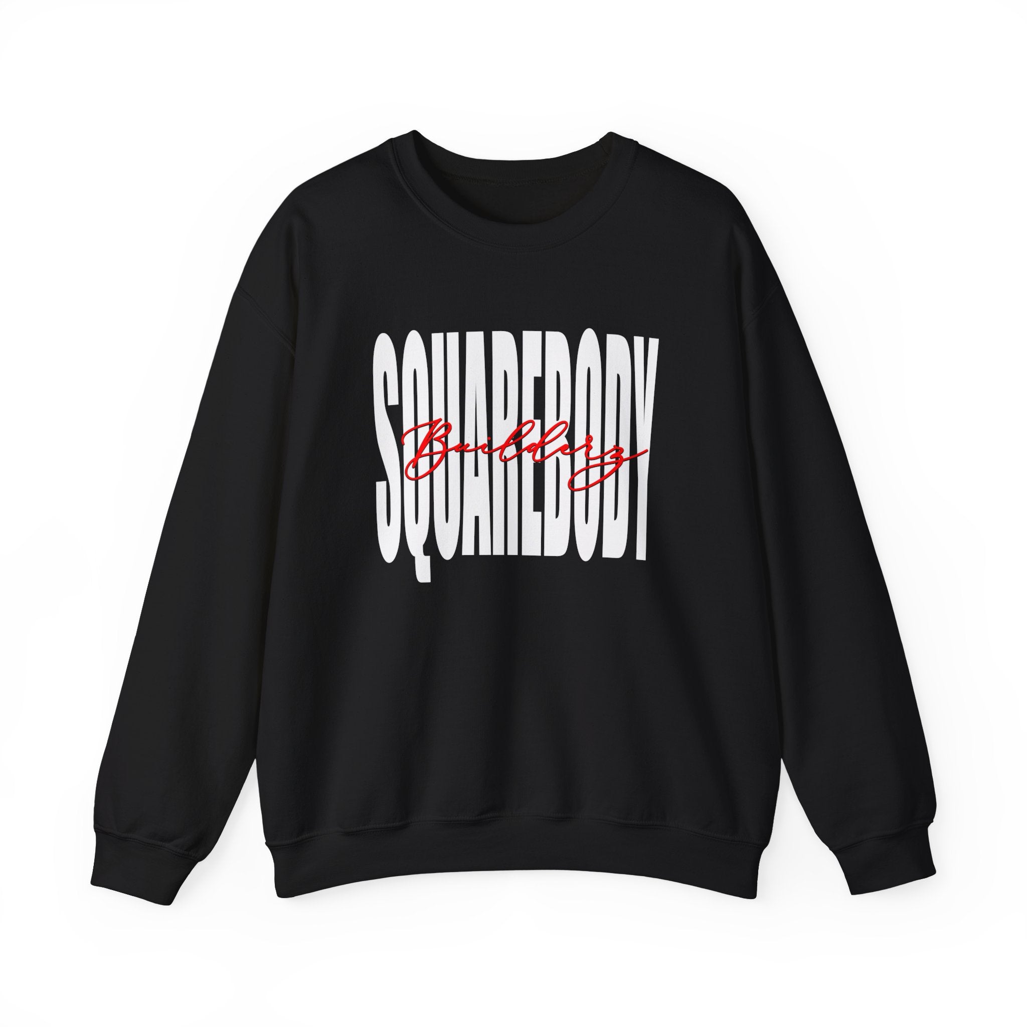 SQUAREBODY BUILDERZ 