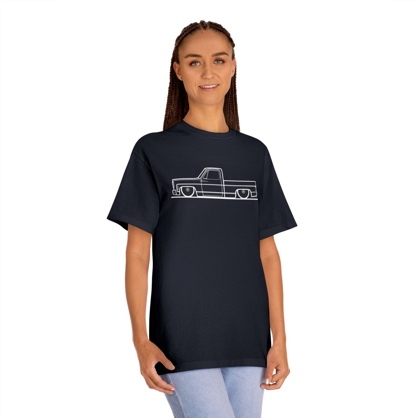 Bagged 73-80 C10 Unisex Classic Tee