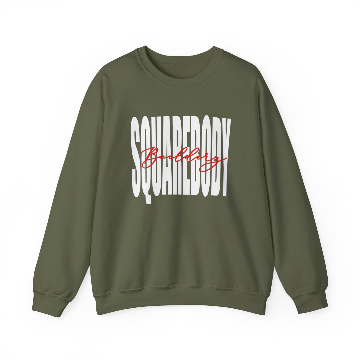 READ BETWEEN the LINES Unisex Heavy Blend™ Crewneck Sweatshirt