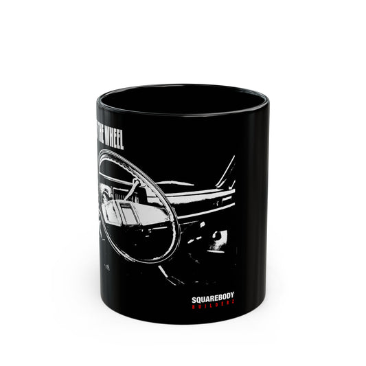 BROTHERS OF THE WHEEL C10 truck Coffee Lover's Drinkware