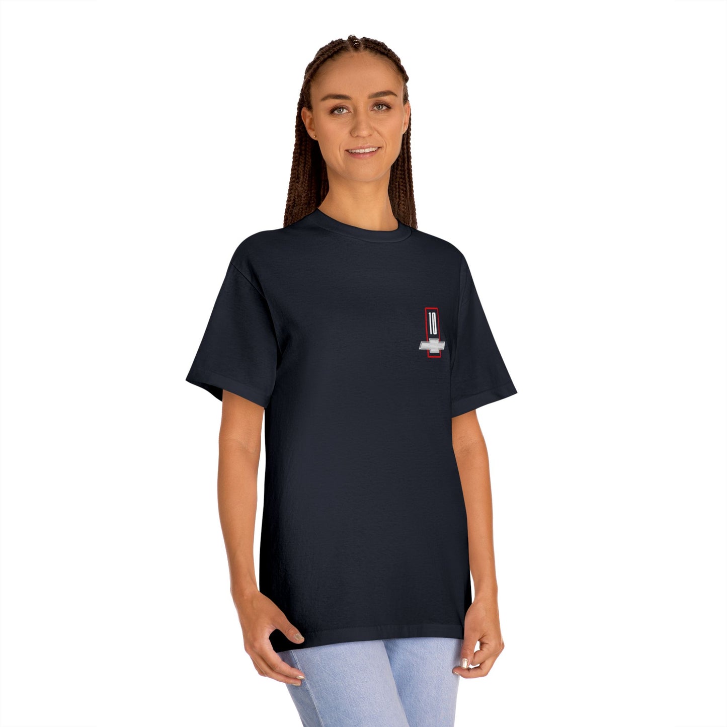 BUY SELL TRADE REPEAT Unisex Classic Tee
