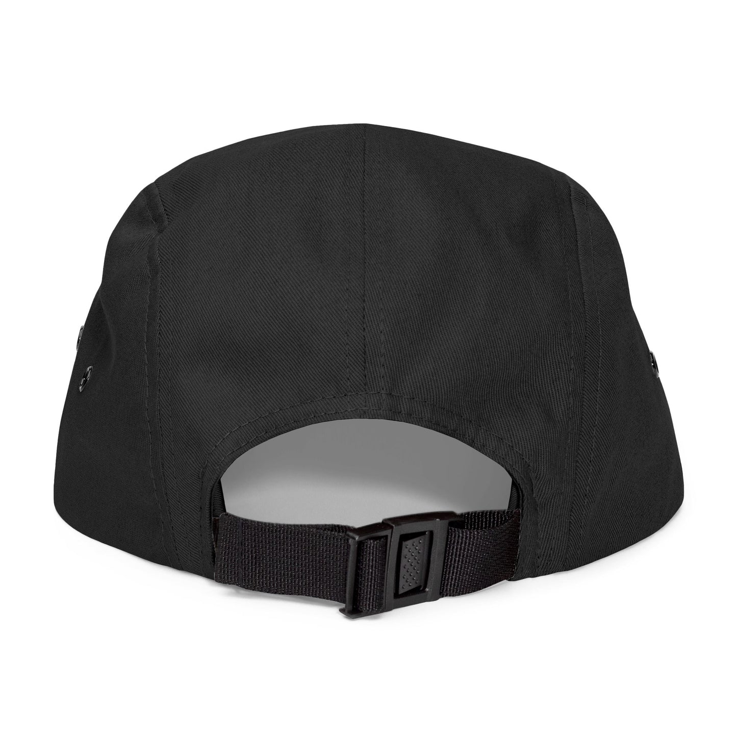 5 Panel Cap Squarebody Builderz Hat