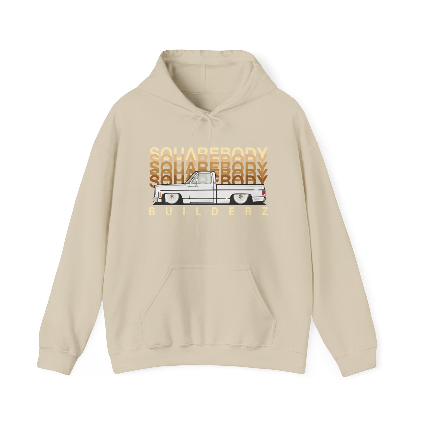 C10 FADED series Unisex Heavy Blend™ Hooded Sweatshirt