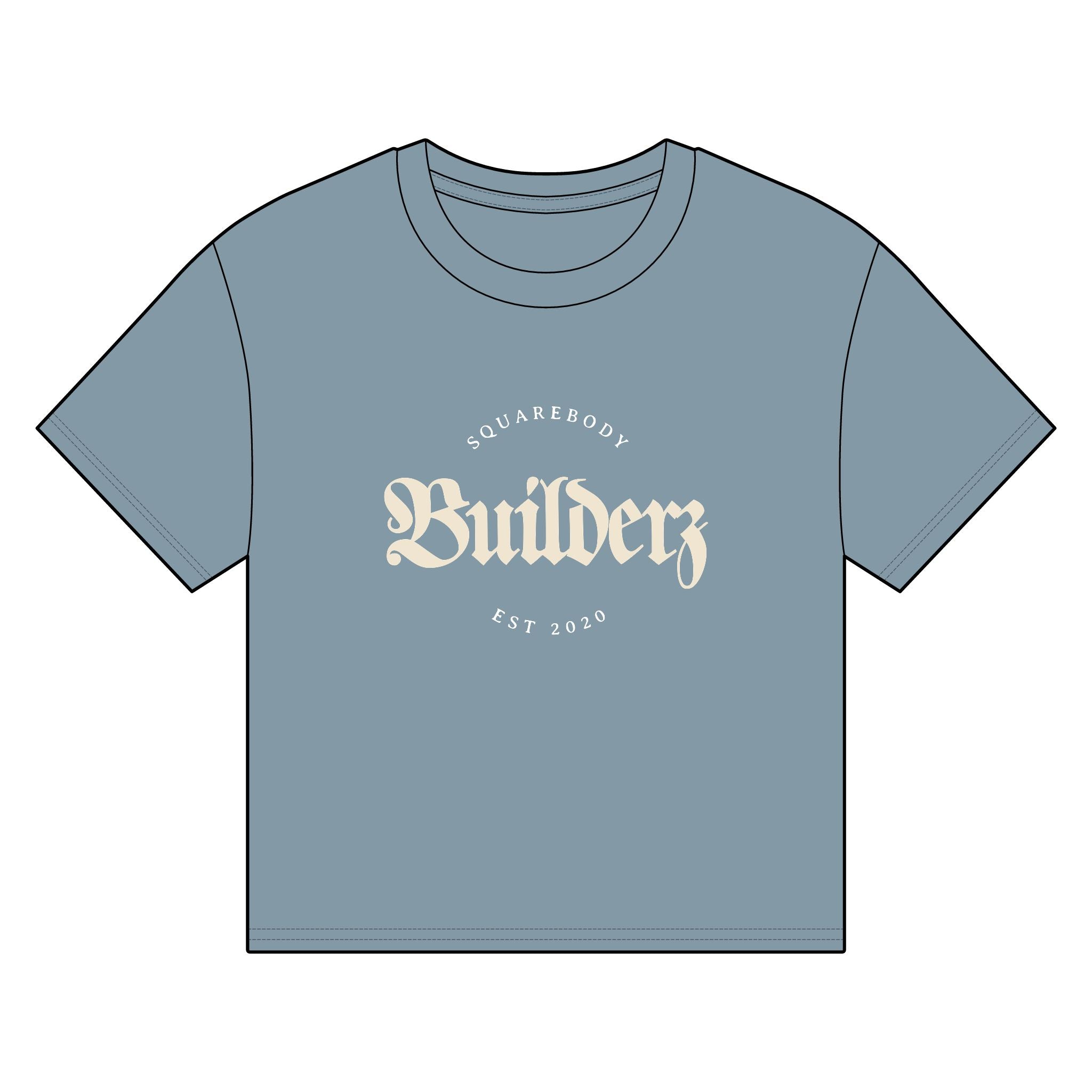 SQUAREBODY BUILDERZ 