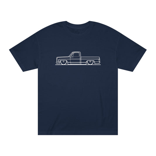 Bagged 73-80 C10 Unisex Classic Tee