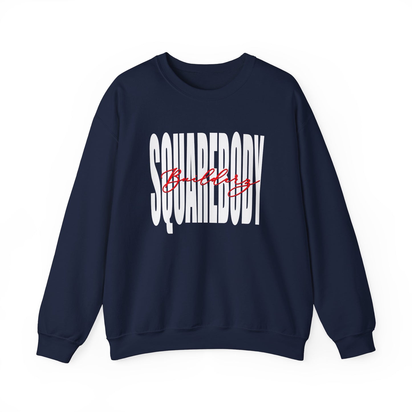 READ BETWEEN the LINES Unisex Heavy Blend™ Crewneck Sweatshirt