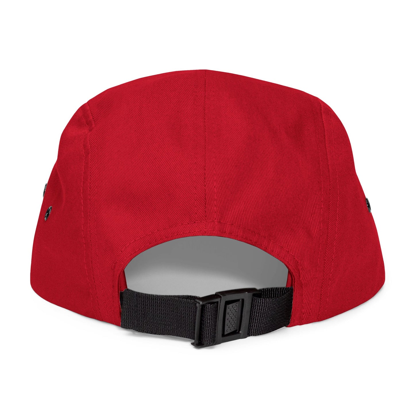 5 Panel Cap Squarebody Builderz Hat