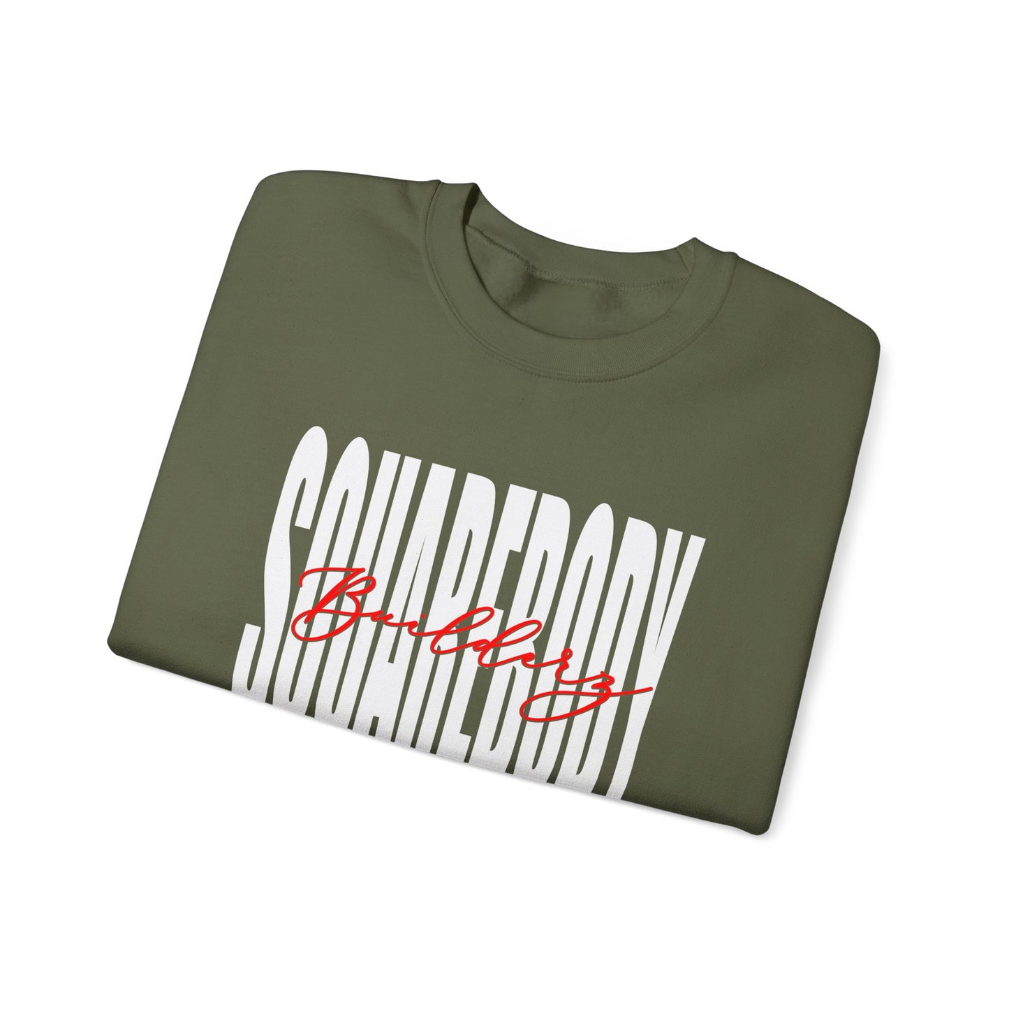 READ BETWEEN the LINES Unisex Heavy Blend™ Crewneck Sweatshirt