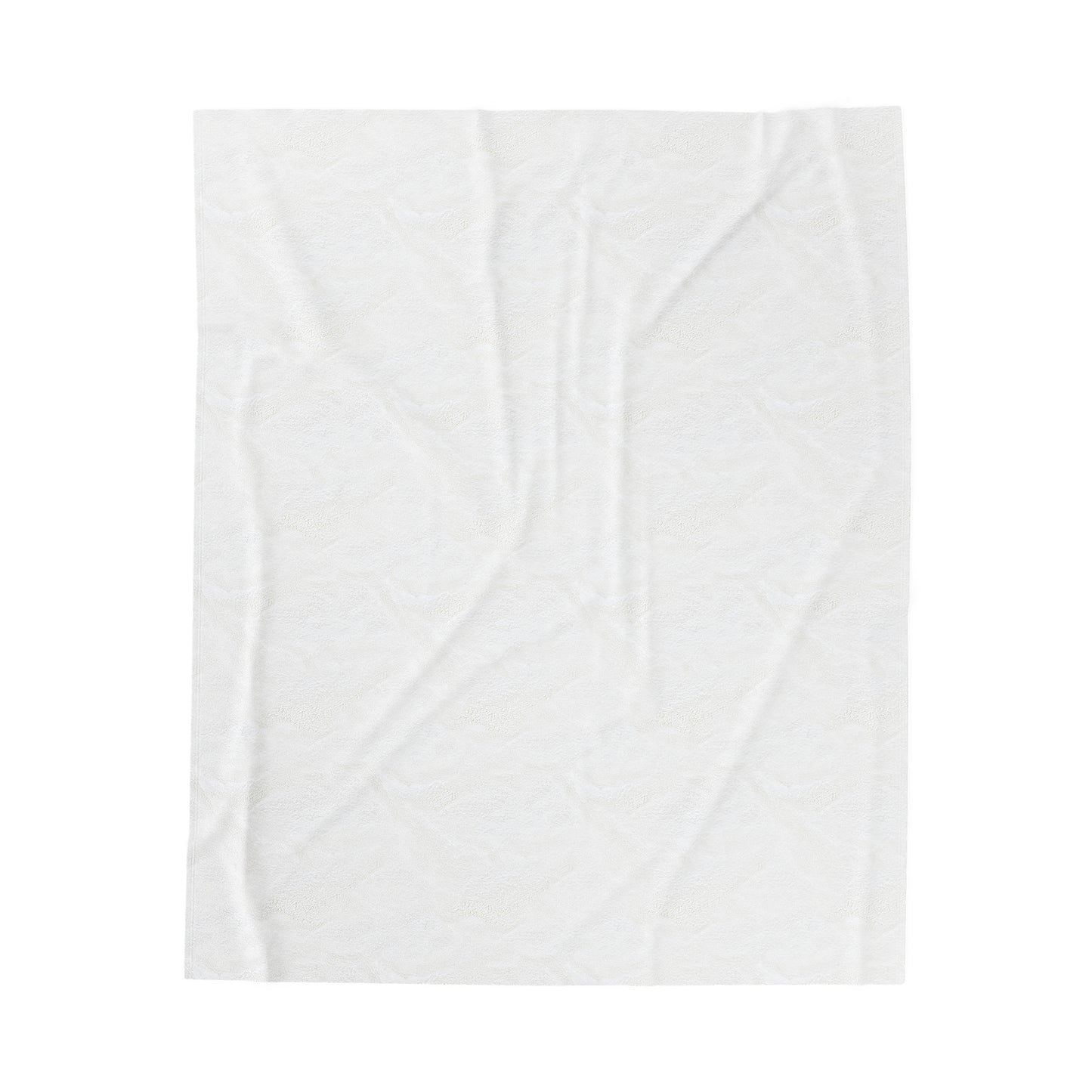 SQUAREBODY BUILDERZ Velveteen Plush Throw Blanket