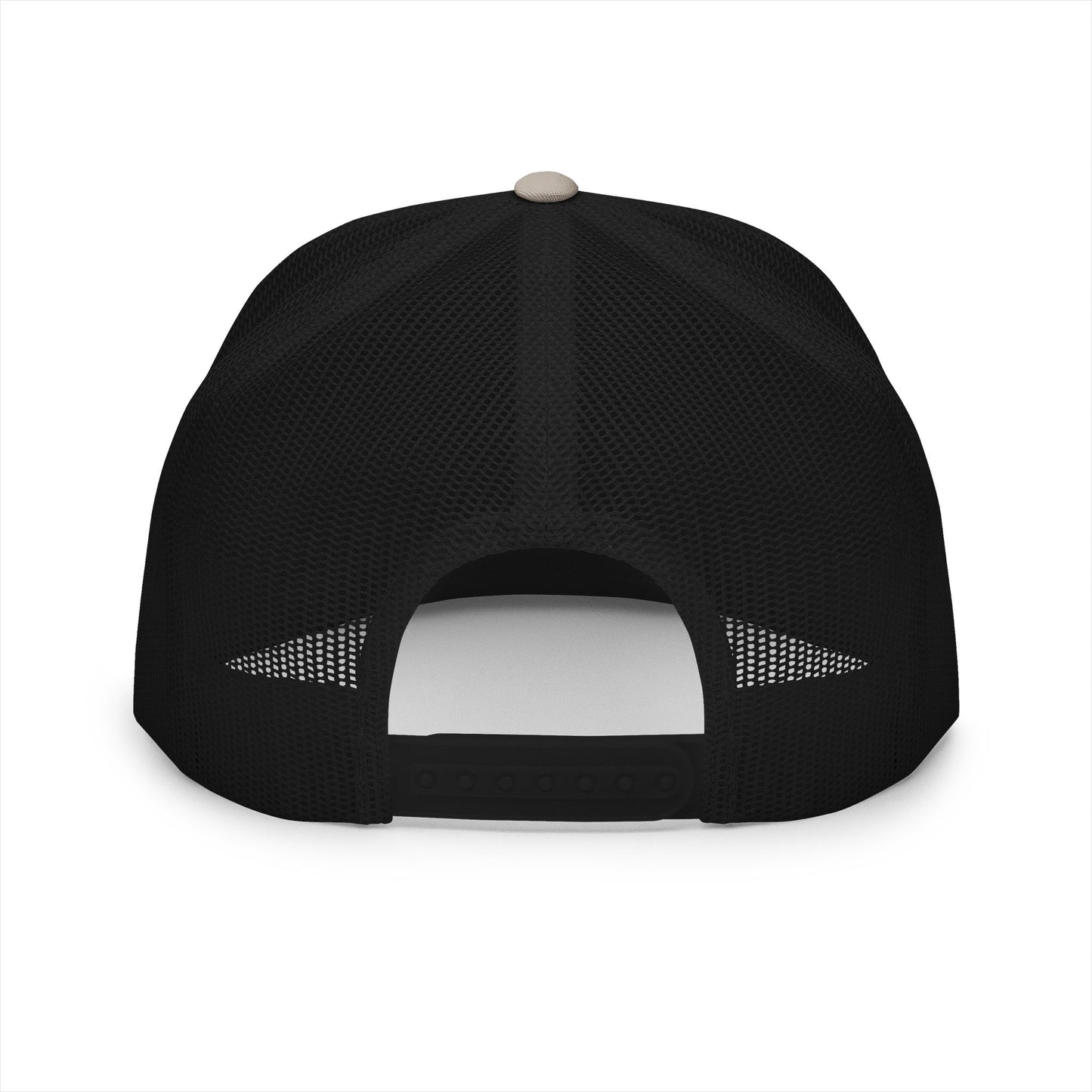 Squarebody Builderz Embroidered Trucker Cap