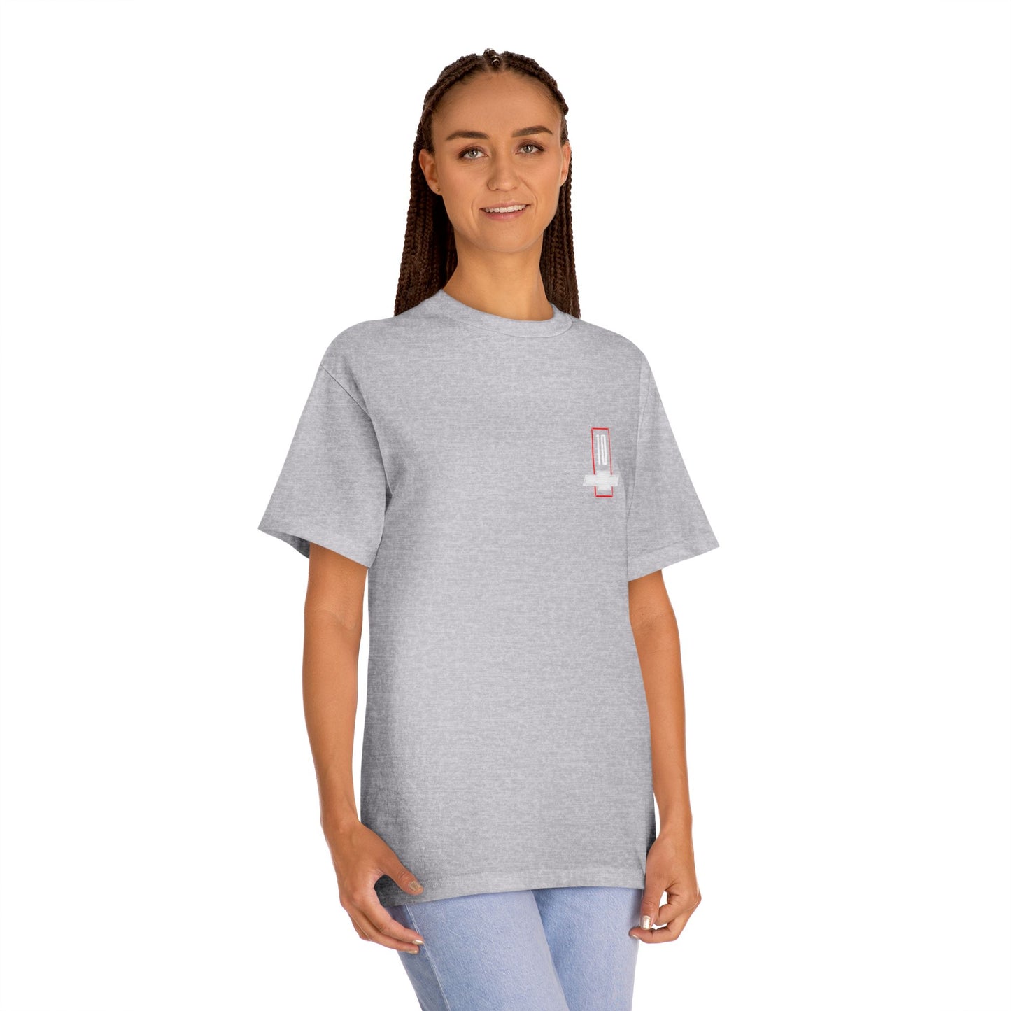 BUY SELL TRADE REPEAT Unisex Classic Tee