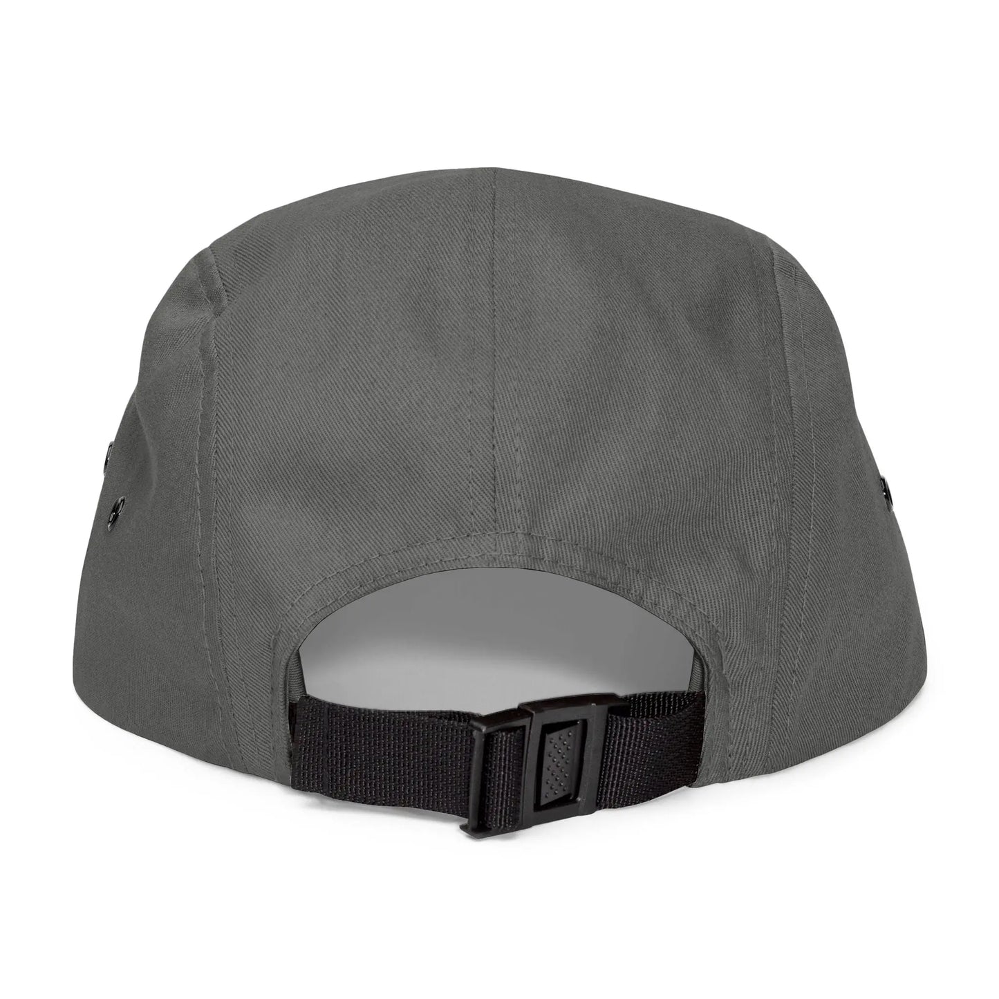 5 Panel Cap Squarebody Builderz Hat Printify
