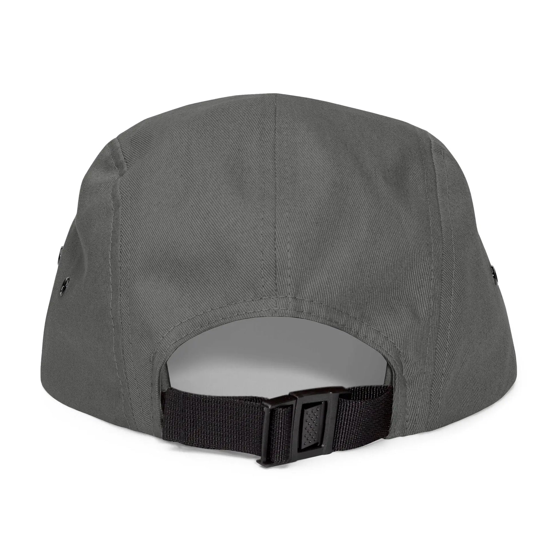 5 Panel Cap Squarebody Builderz Hat Printify