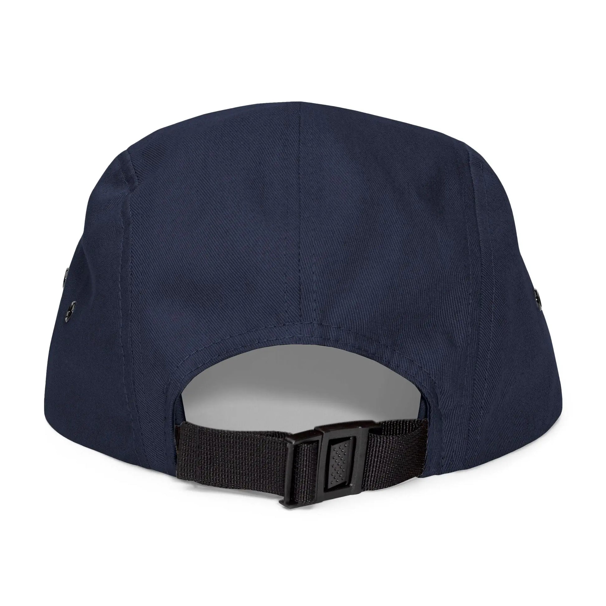 5 Panel Cap Squarebody Builderz Hat Printify