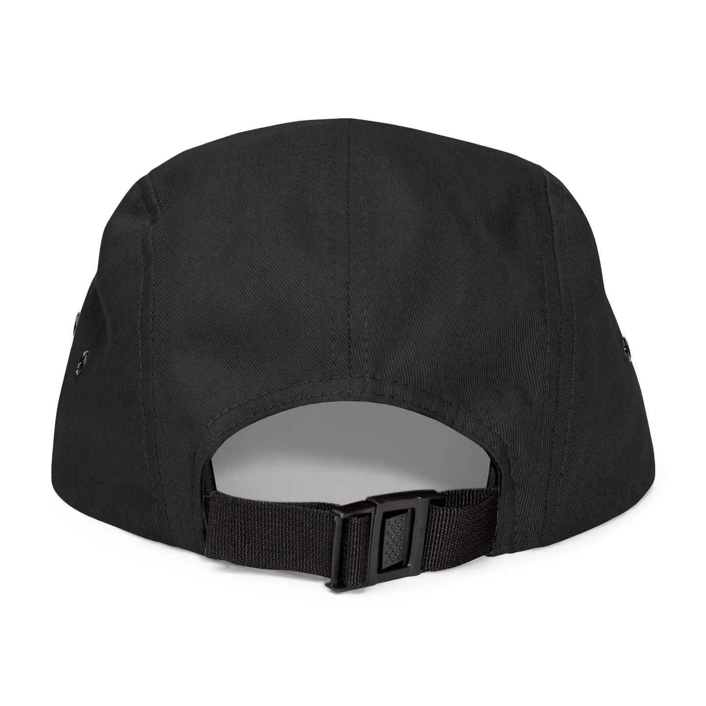 5 Panel Cap Squarebody Builderz Hat Printify