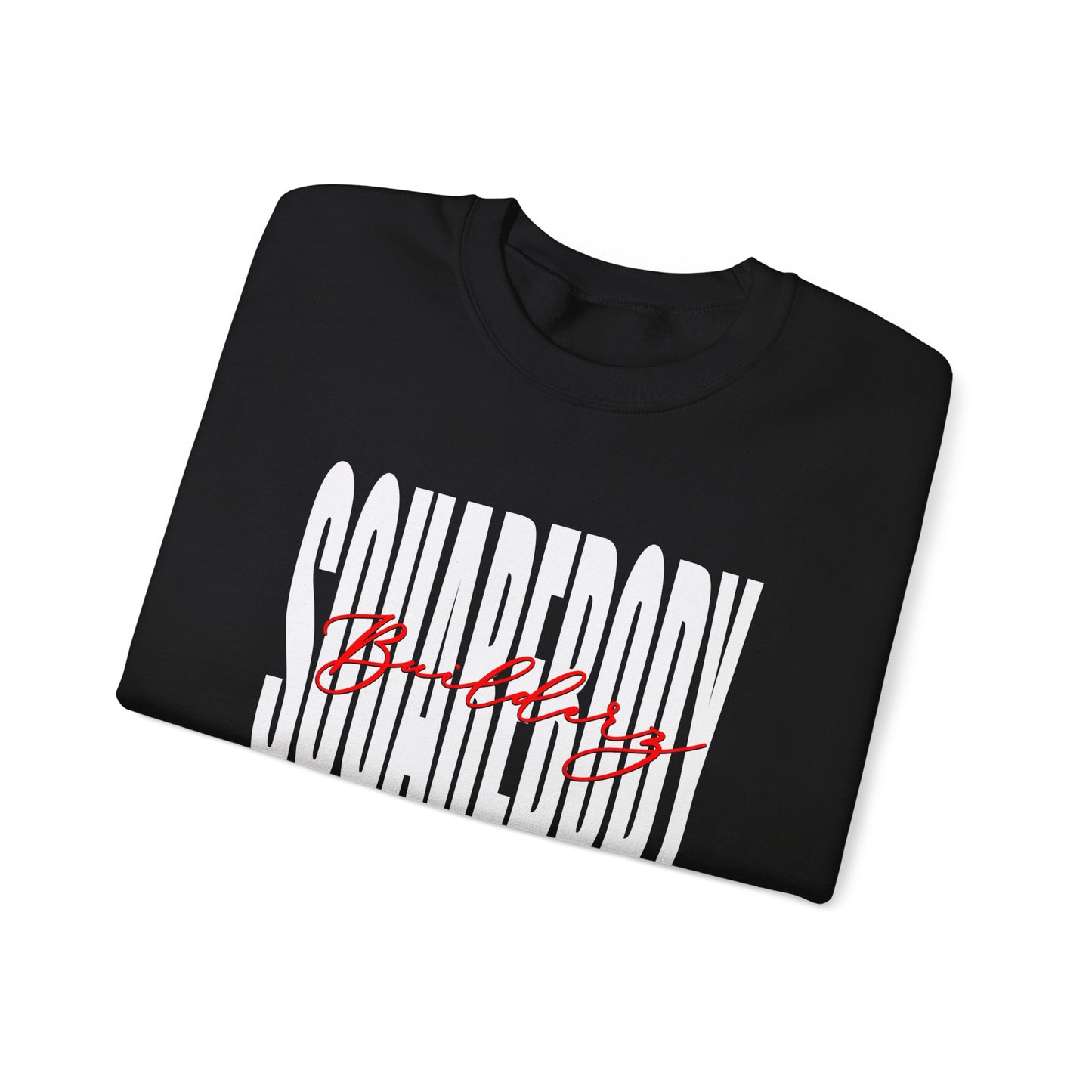 READ BETWEEN the LINES Unisex Heavy Blend™ Crewneck Sweatshirt