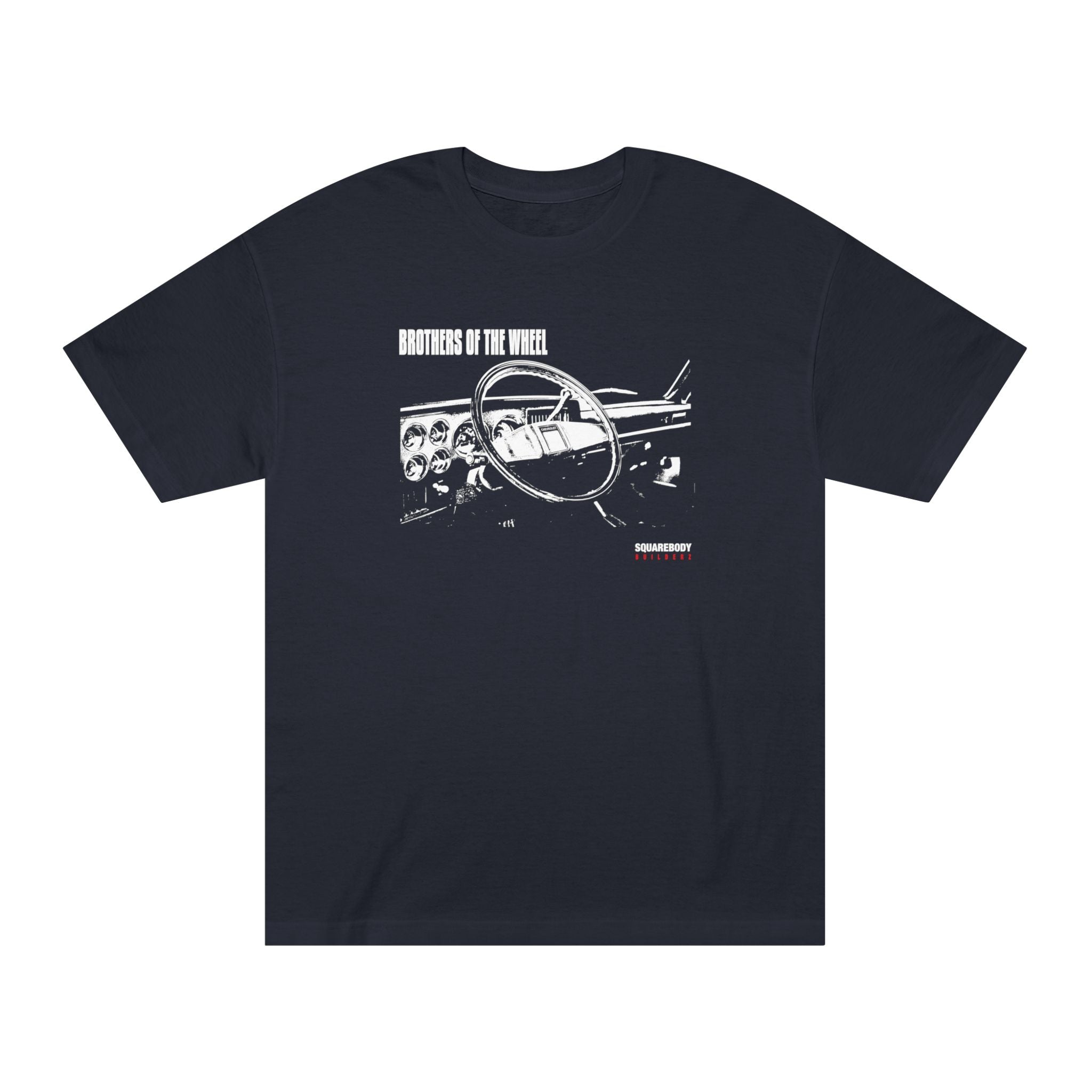SQUAREBODY BUILDERZ 