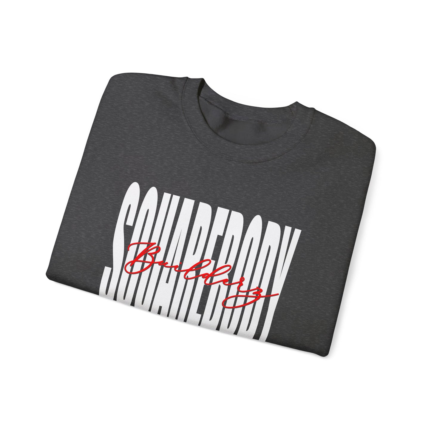 READ BETWEEN the LINES Unisex Heavy Blend™ Crewneck Sweatshirt